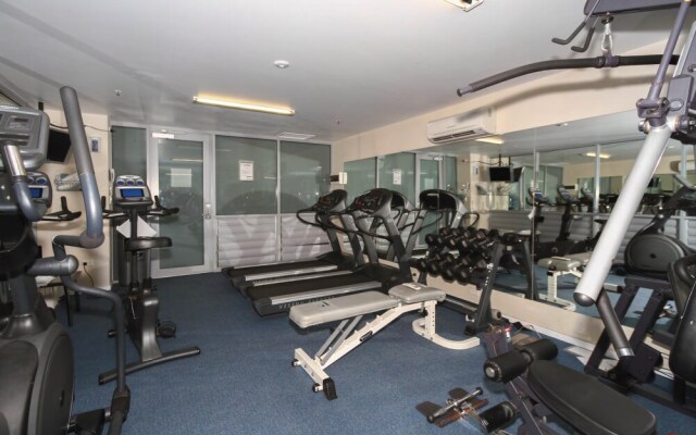 Resort Apartment 8224