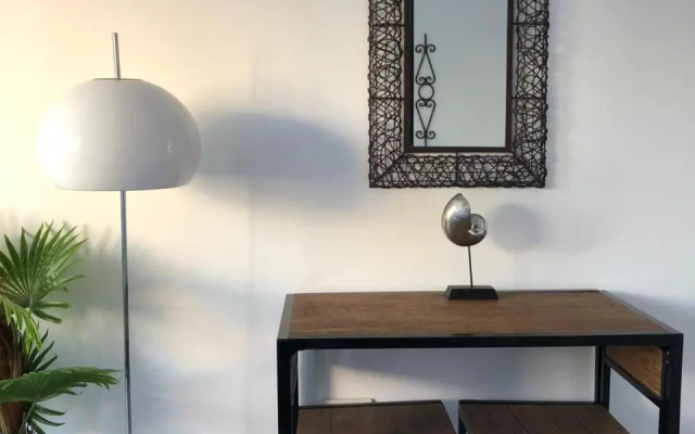 Sun city apartment