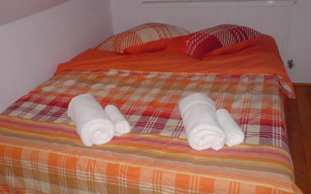 Casa Daya