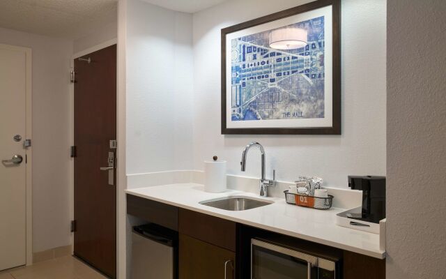 Hampton Inn Washington-Downtown-Convention Center