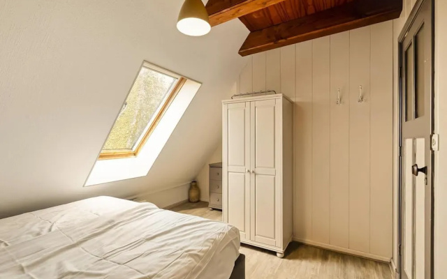 Appartement Boerderij Near Beach
