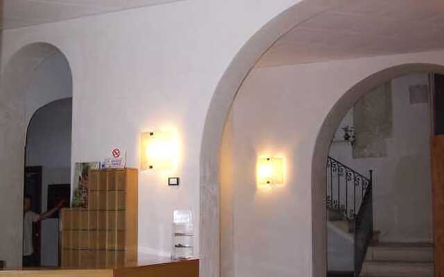 Hotel Moderno