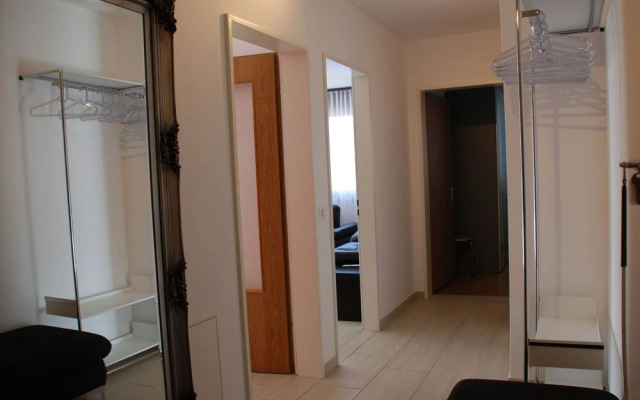 Saleggi Apt 20 Locarno