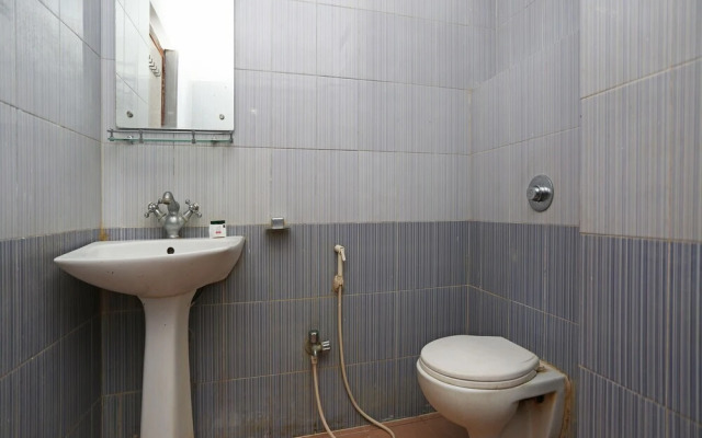 Hotel MPR by OYO Rooms