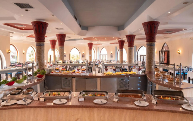Viva Sharm Hotel