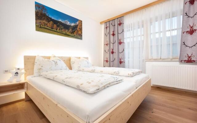 Haus Alpenruhe by Schladmingurlaub