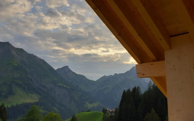 Haus Berghof