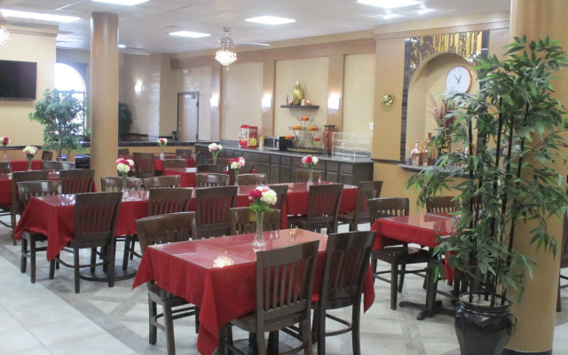 Best Host Inn Plaza Kansas City South