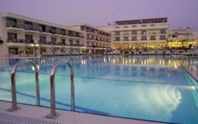 Eldar Garden Resort Hotel