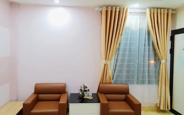 Ruby Hotel