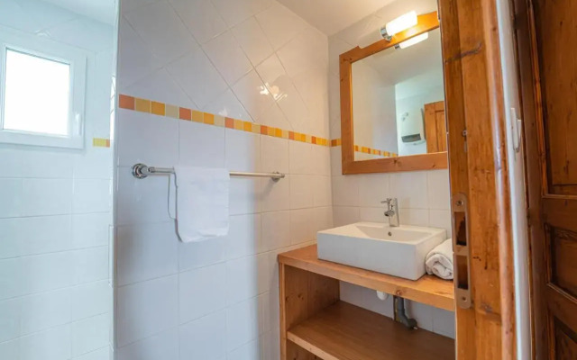 Chalets De L'Aubrac