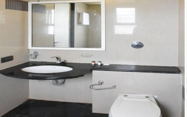 Celebrations Inn Pune by OYO Rooms