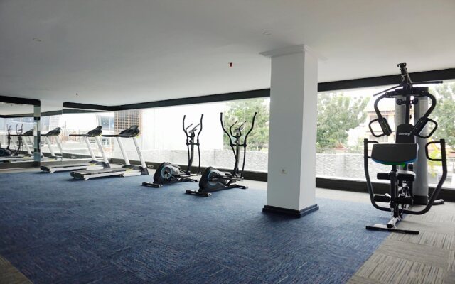 Megara Hotel Pekanbaru