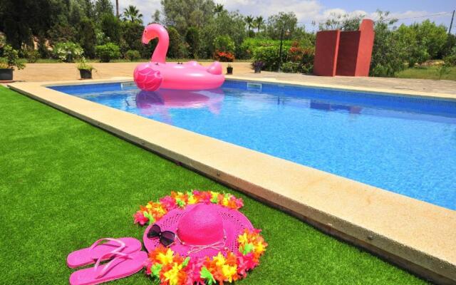 Villa Mallorca Paradise