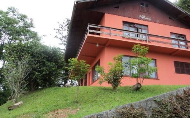 Pousada Brigite - Hostel