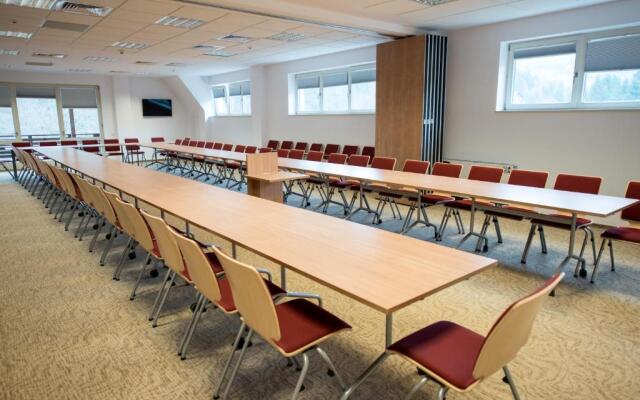 Hotel TTS**** Spa&Wellness Covasna