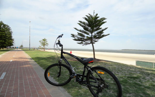 Bay Breeze Boutique Accommodation