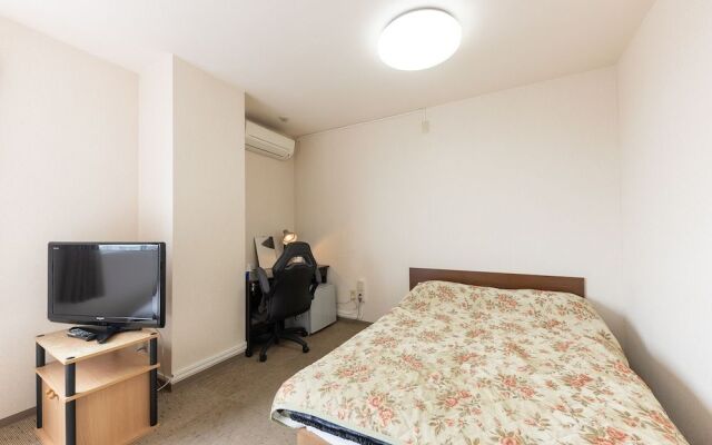 Tabist Tatebayashi Station Hotel