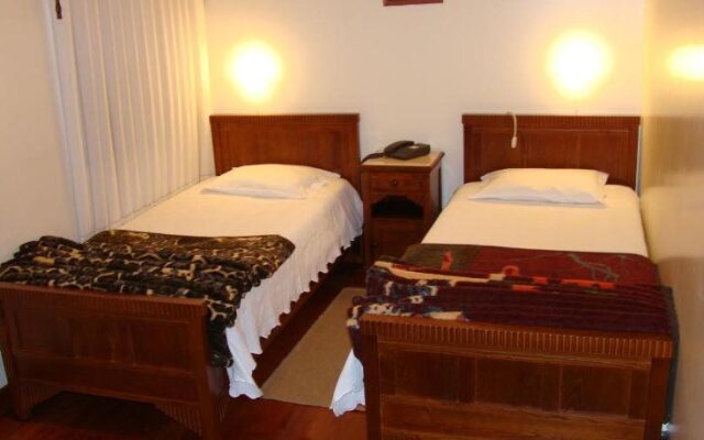 Albano Hotel
