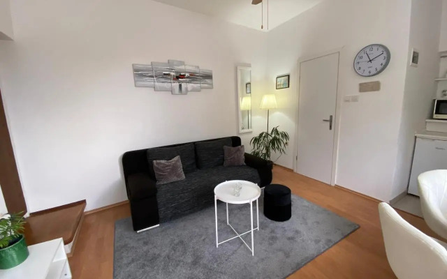 Apartment Andreja