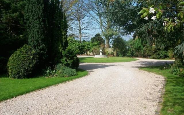 Barncroft Luxury Guest House