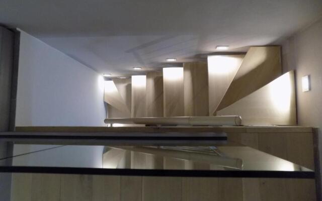 Luxury Suite apartment Angiolieri