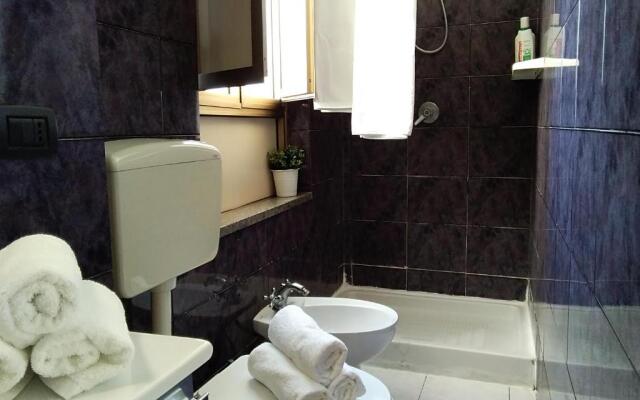 Casa Romans, Via della Palma, 63