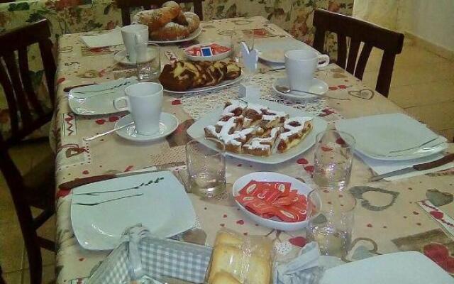 Agriturismo Santa Maria