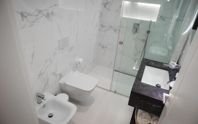 TAM Luxury Tirana Center Apartment No4