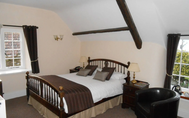 The Royal Oak Exmoor