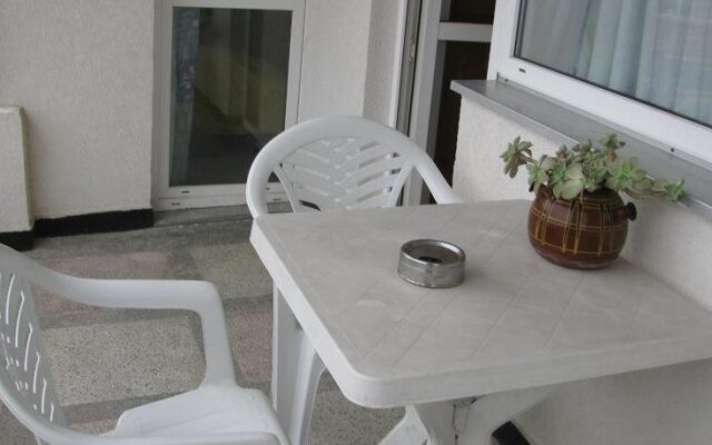 Villa Sens