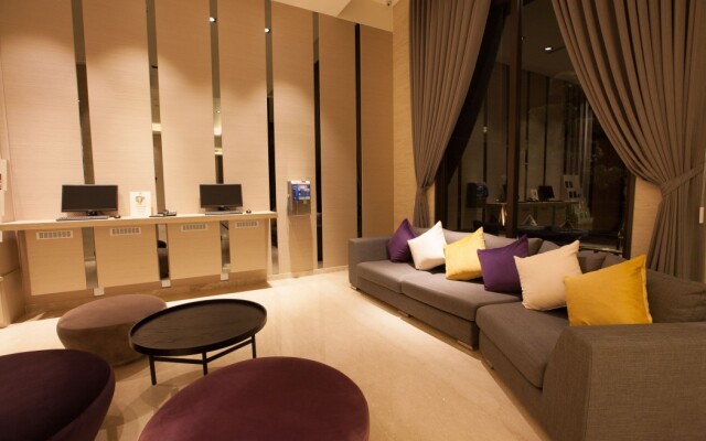 F Hotel-Zhiben