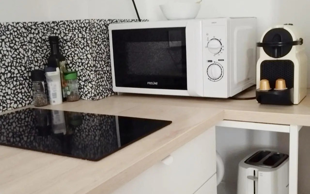 Stylish Duo : T2 lumineux au cœur de Pau