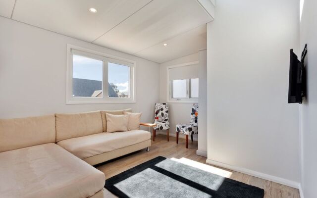 The Elements West - Jindabyne