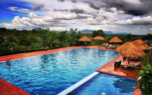 Memoria Palace & Resort