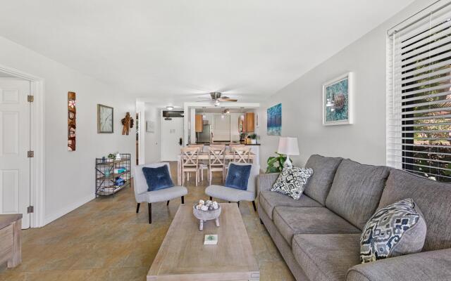 Kamaole Sands 1101 in Kihei