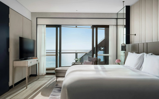 The Langham Gold Coast – Guest Rooms – Gold Coast