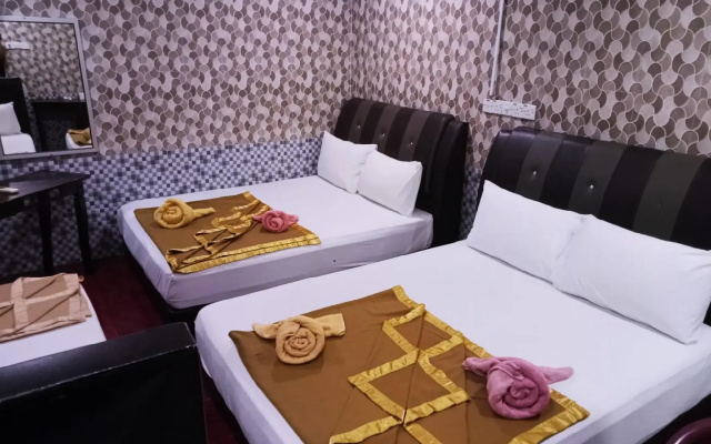 New Wave Sungai Buloh Hotel