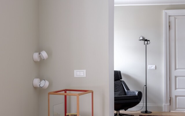 Richter Hotel, a Member of Design Hotels