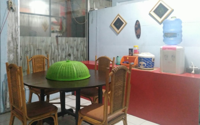 Hotel Syariah Andalas Palu RedPartner