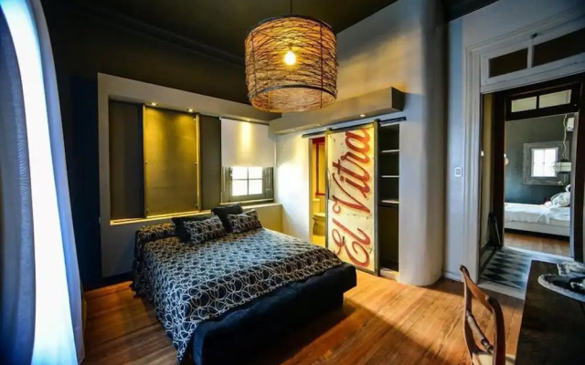 Ambit Boulevard Hotel Boutique