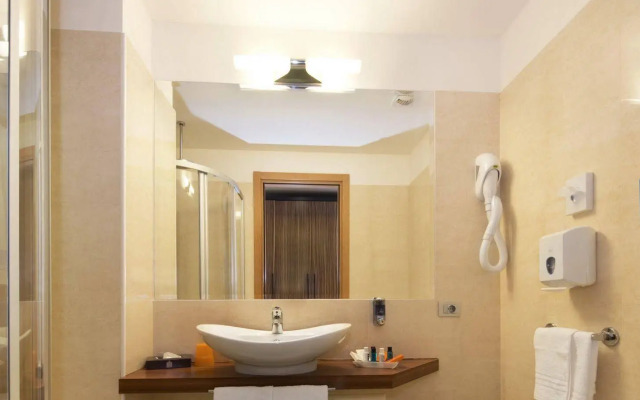 Hotel San Marco