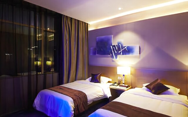 Weimei Di'an Hotel