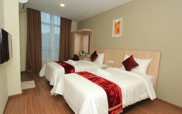 Veer Hotel