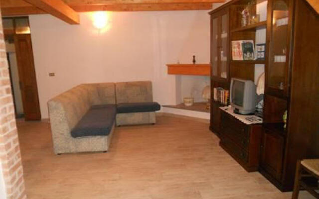 Case Vacanza Sa Mitza