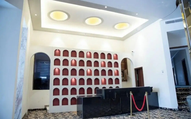 The Retreat Resort
