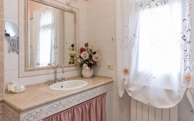 Villa a Montaione ID 3114