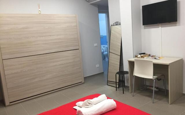 B&B San Francesco di Paola
