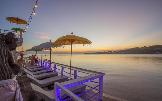 Ocean Brothers Ceningan