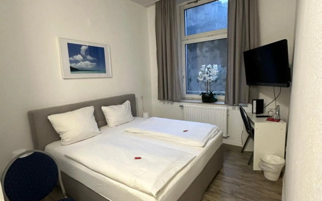 Astor Hotel